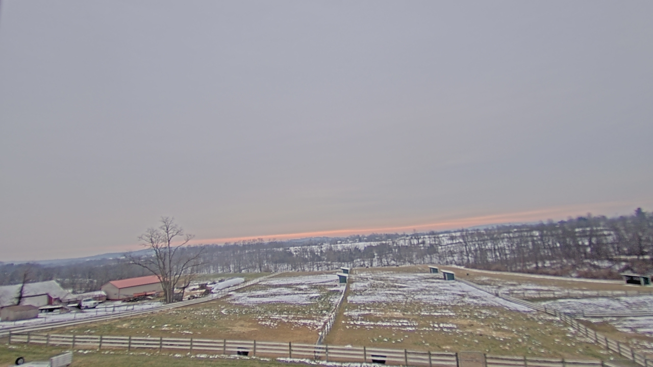 Thumbnail for current weather camera view from Orchard Hill in Hummelstown, Pennsylvania