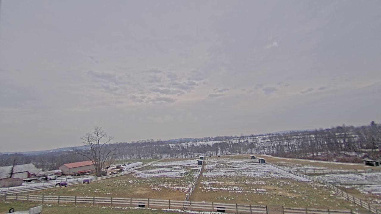 Thumbnail for current weather camera view from Orchard Hill in Hummelstown, Pennsylvania
