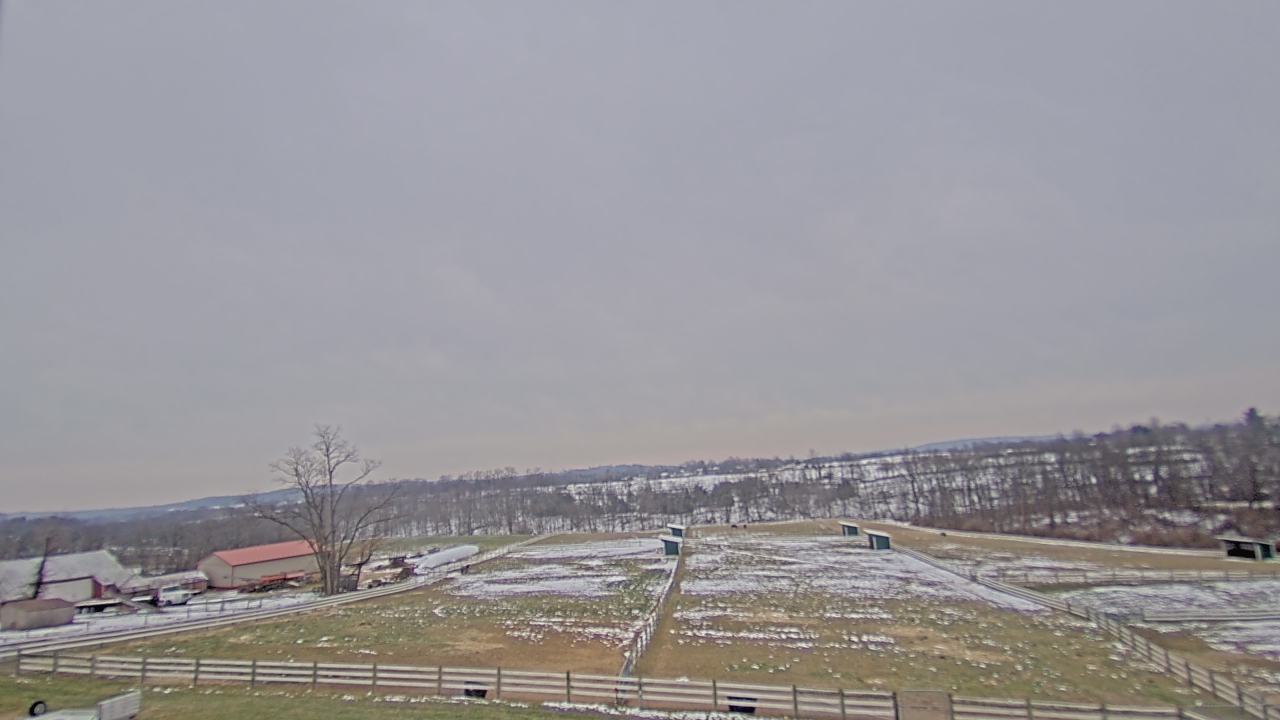 Thumbnail for current weather camera view from Orchard Hill in Hummelstown, Pennsylvania