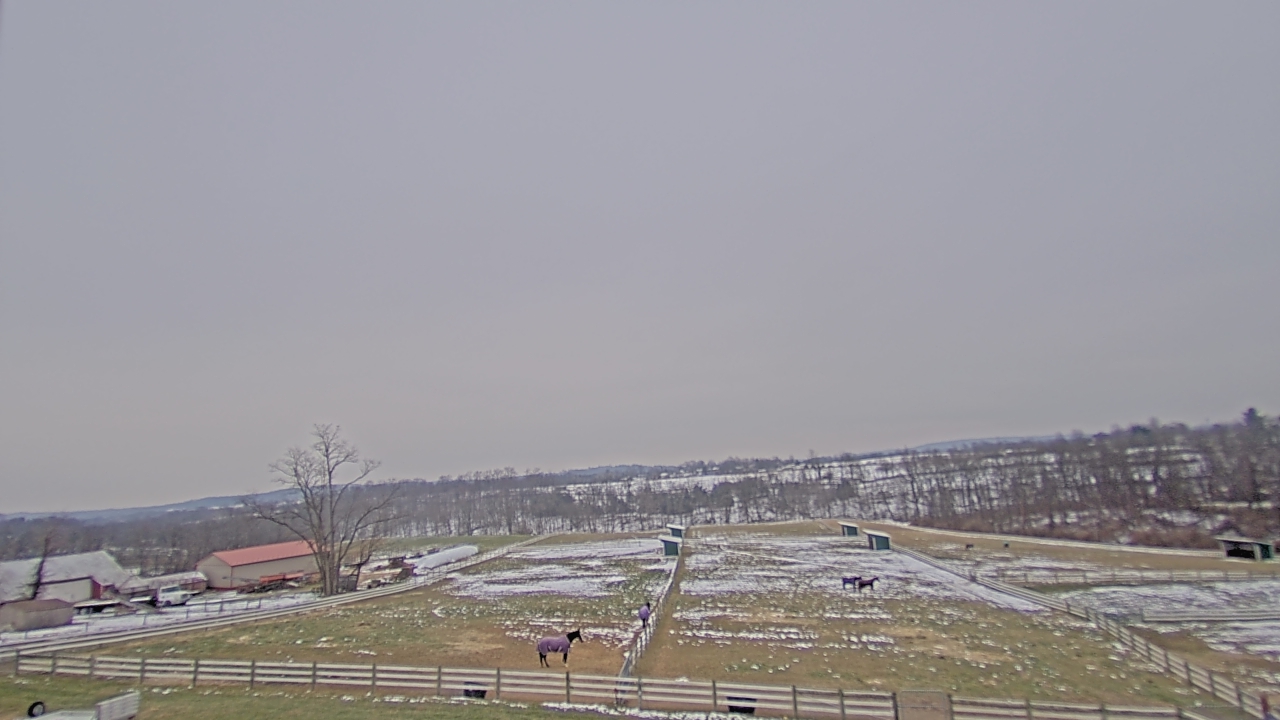 Thumbnail for current weather camera view from Orchard Hill in Hummelstown, Pennsylvania