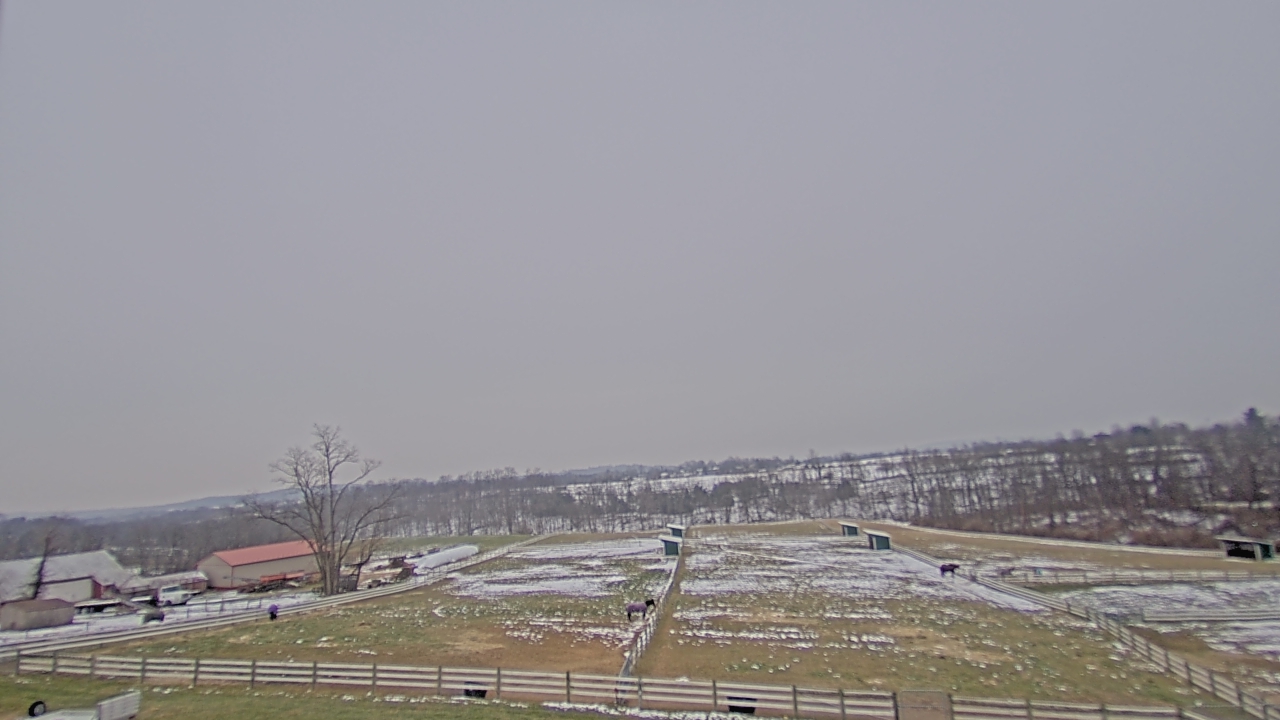 Thumbnail for current weather camera view from Orchard Hill in Hummelstown, Pennsylvania