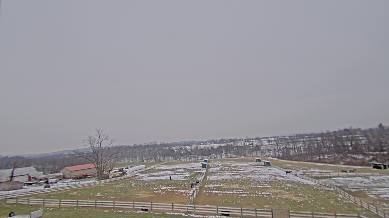 Thumbnail for current weather camera view from Orchard Hill in Hummelstown, Pennsylvania