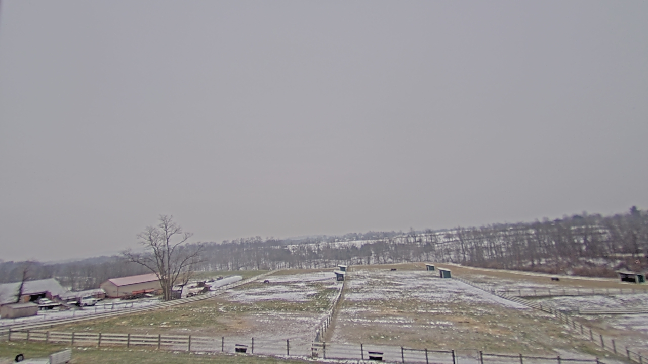 Thumbnail for current weather camera view from Orchard Hill in Hummelstown, Pennsylvania