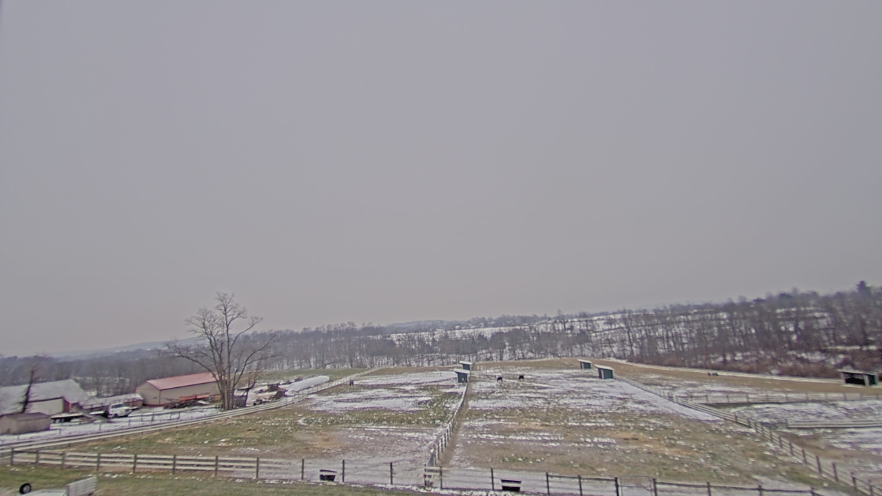 Thumbnail for current weather camera view from Orchard Hill in Hummelstown, Pennsylvania