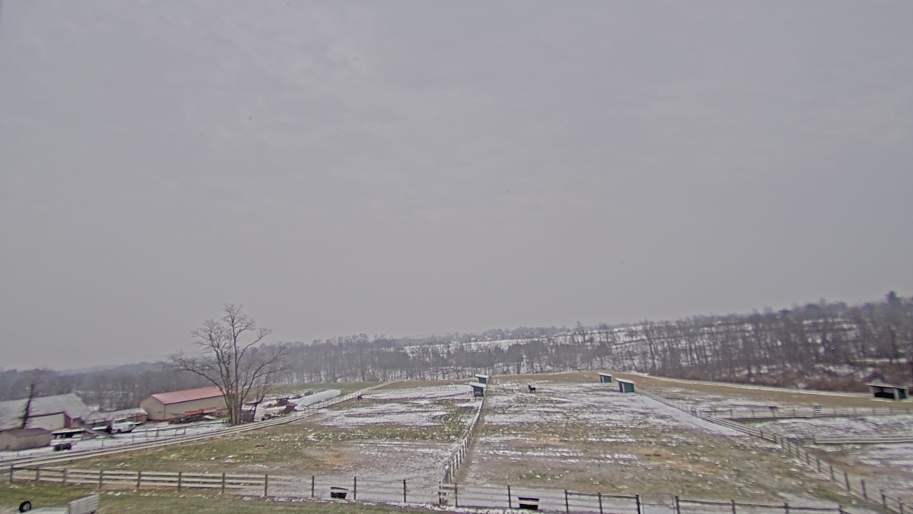 Thumbnail for current weather camera view from Orchard Hill in Hummelstown, Pennsylvania