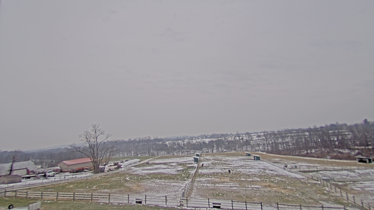 Thumbnail for current weather camera view from Orchard Hill in Hummelstown, Pennsylvania