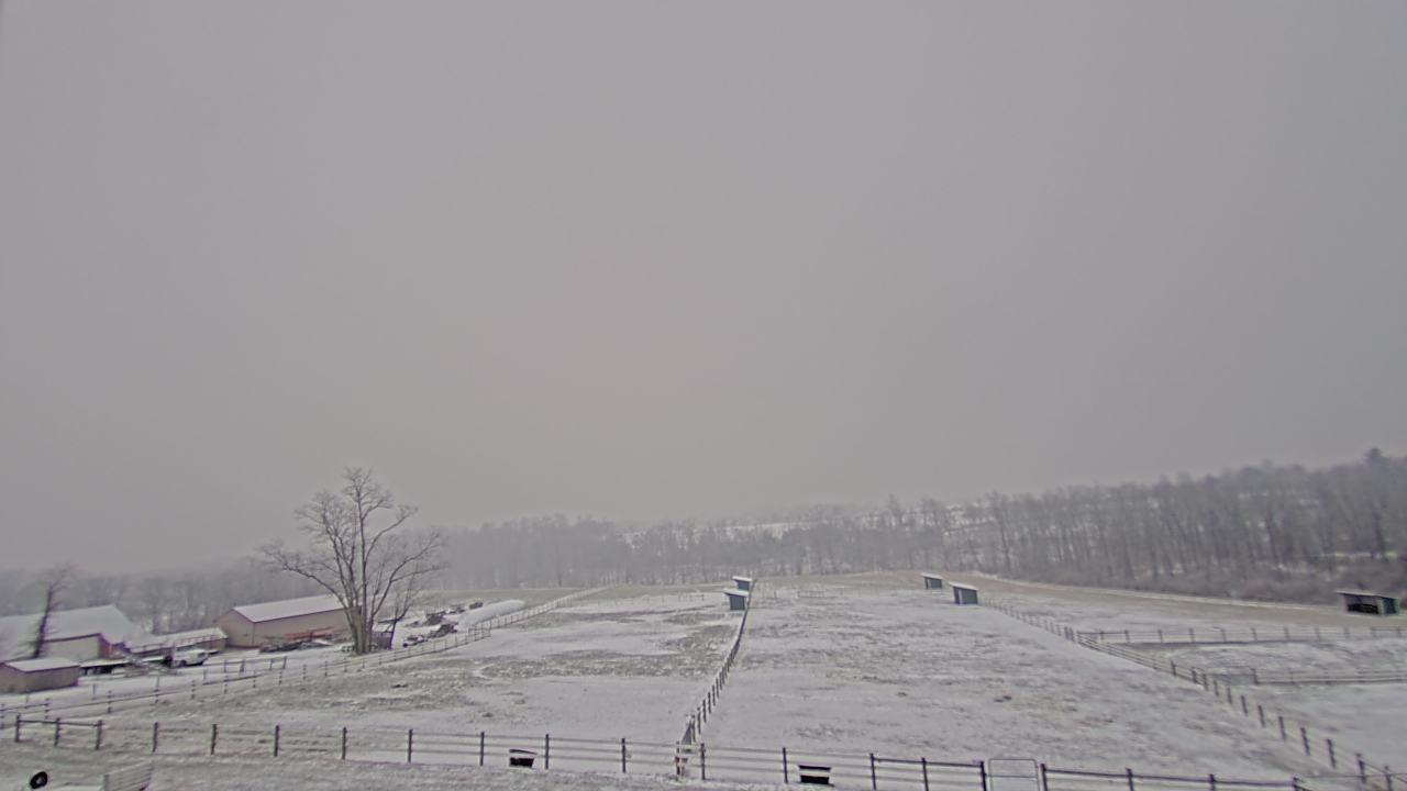 Thumbnail for current weather camera view from Orchard Hill in Hummelstown, Pennsylvania