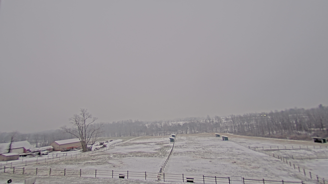 Thumbnail for current weather camera view from Orchard Hill in Hummelstown, Pennsylvania