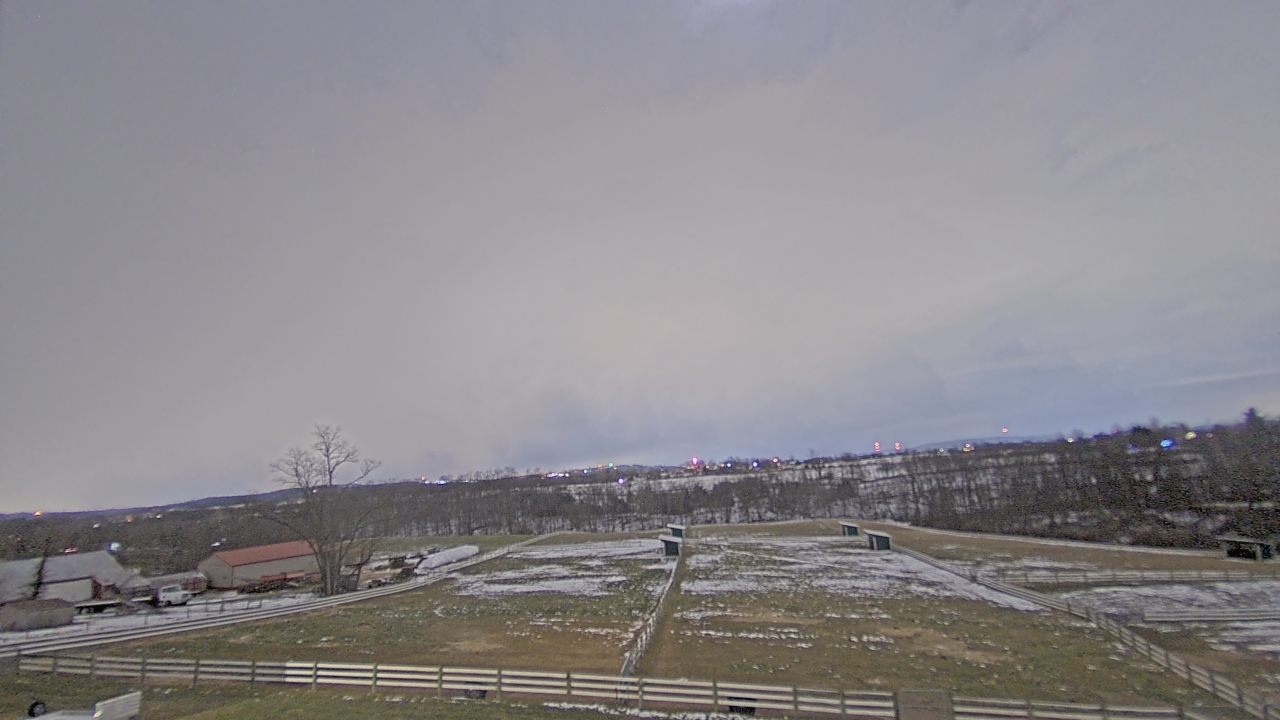 Thumbnail for current weather camera view from Orchard Hill in Hummelstown, Pennsylvania