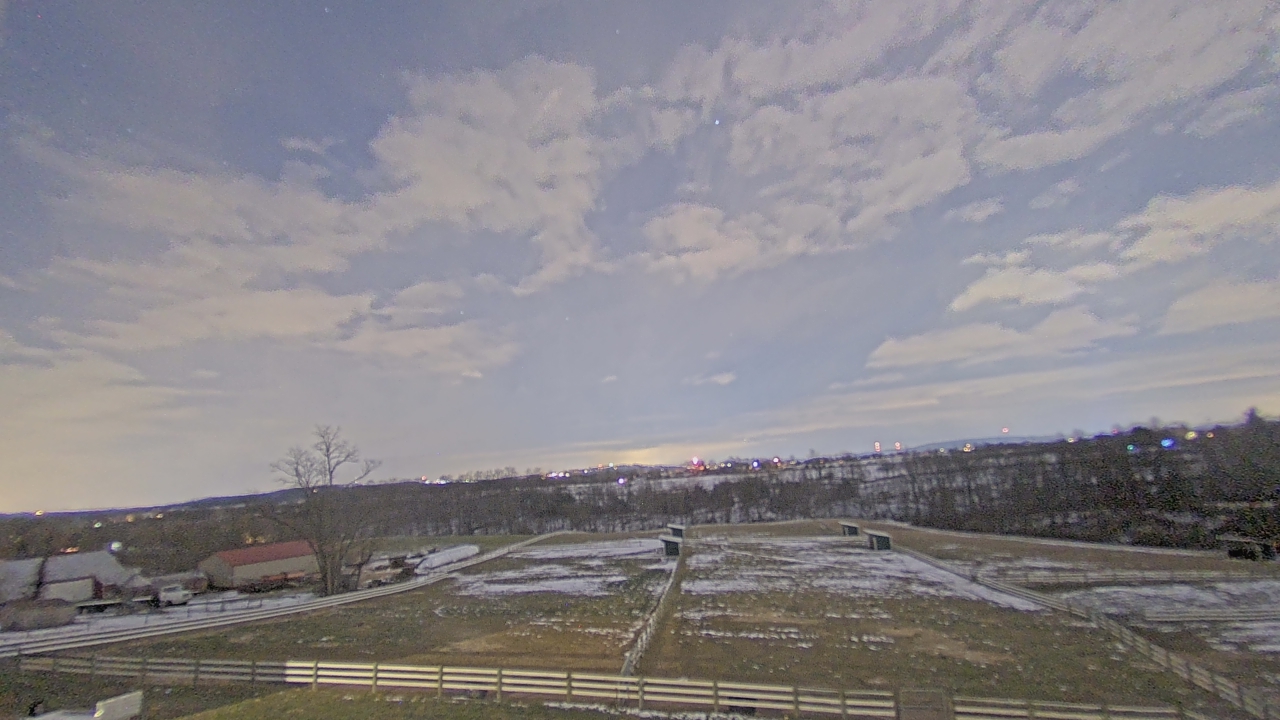 Thumbnail for current weather camera view from Orchard Hill in Hummelstown, Pennsylvania