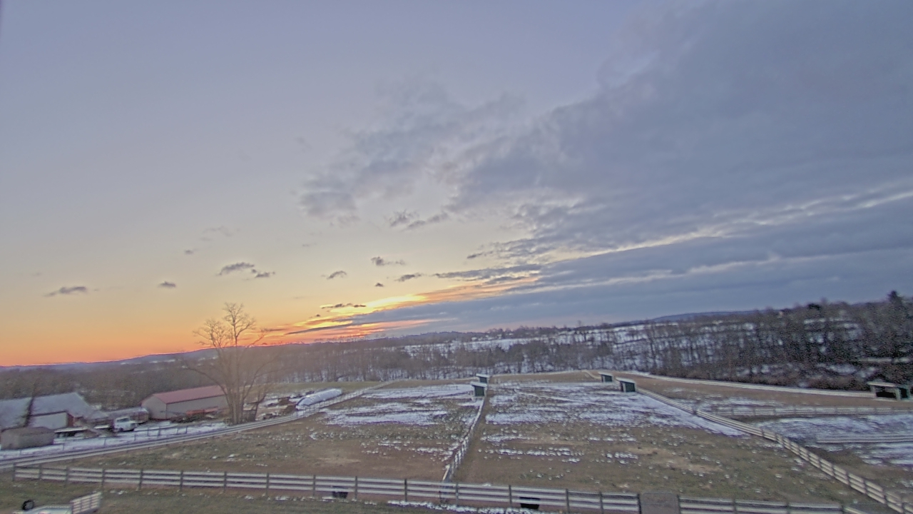 Thumbnail for current weather camera view from Orchard Hill in Hummelstown, Pennsylvania