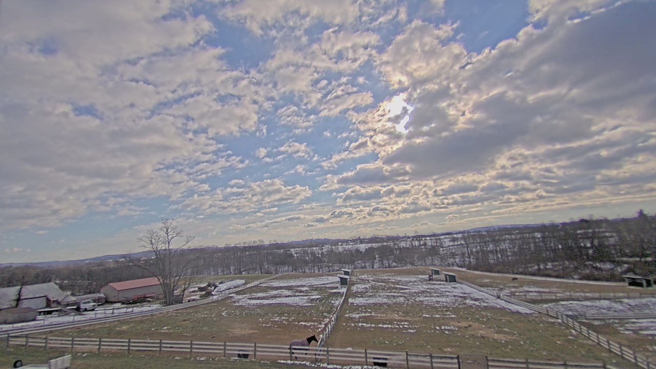 Thumbnail for current weather camera view from Orchard Hill in Hummelstown, Pennsylvania