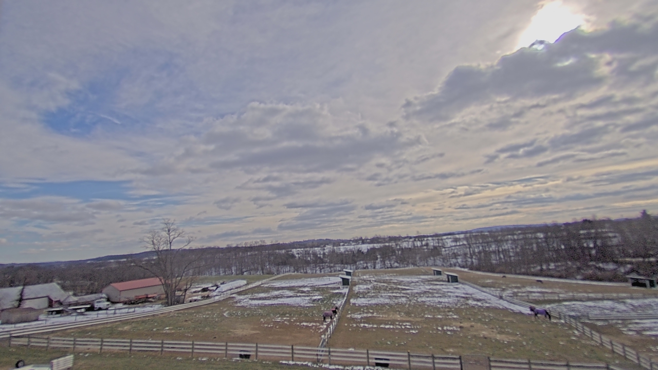 Thumbnail for current weather camera view from Orchard Hill in Hummelstown, Pennsylvania