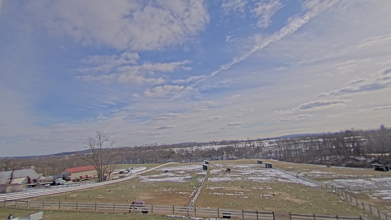 Thumbnail for current weather camera view from Orchard Hill in Hummelstown, Pennsylvania