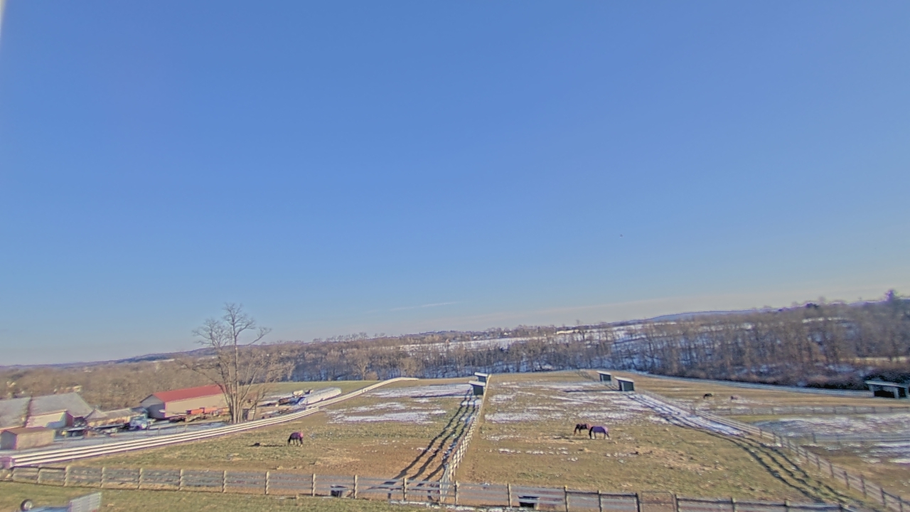 Thumbnail for current weather camera view from Orchard Hill in Hummelstown, Pennsylvania