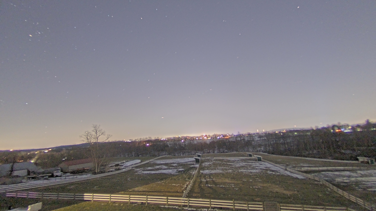 Thumbnail for current weather camera view from Orchard Hill in Hummelstown, Pennsylvania