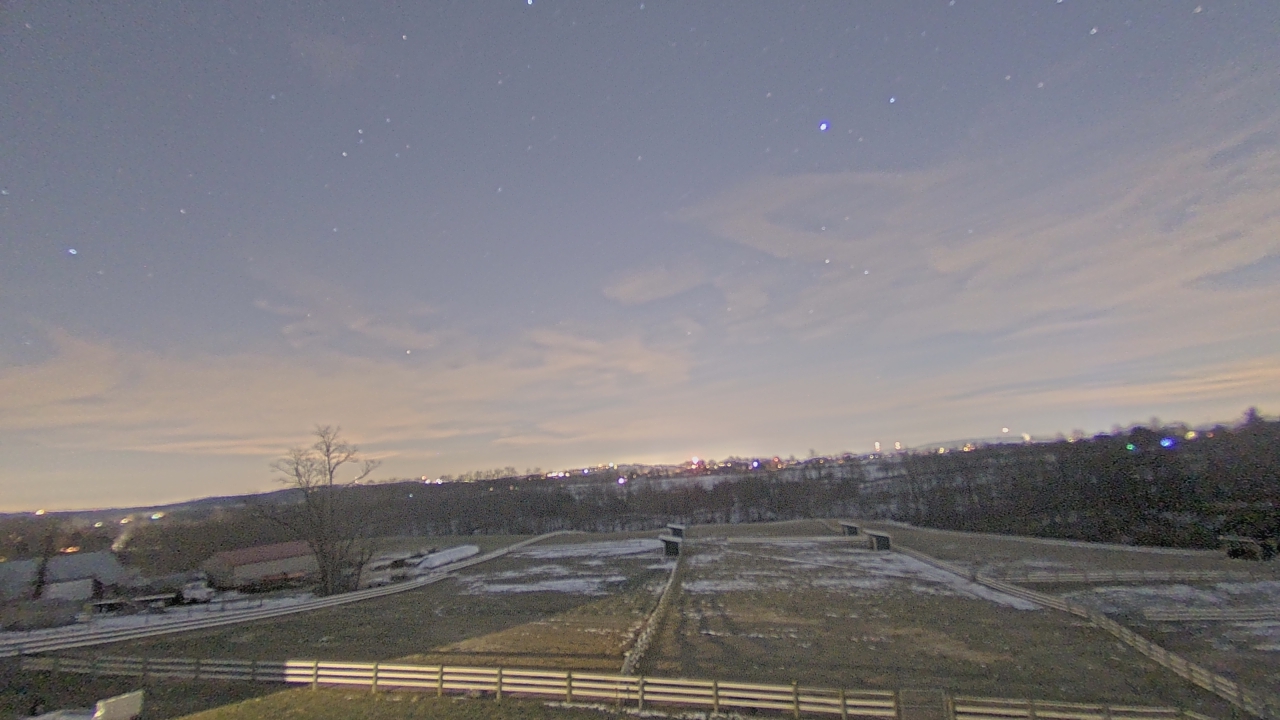 Thumbnail for current weather camera view from Orchard Hill in Hummelstown, Pennsylvania