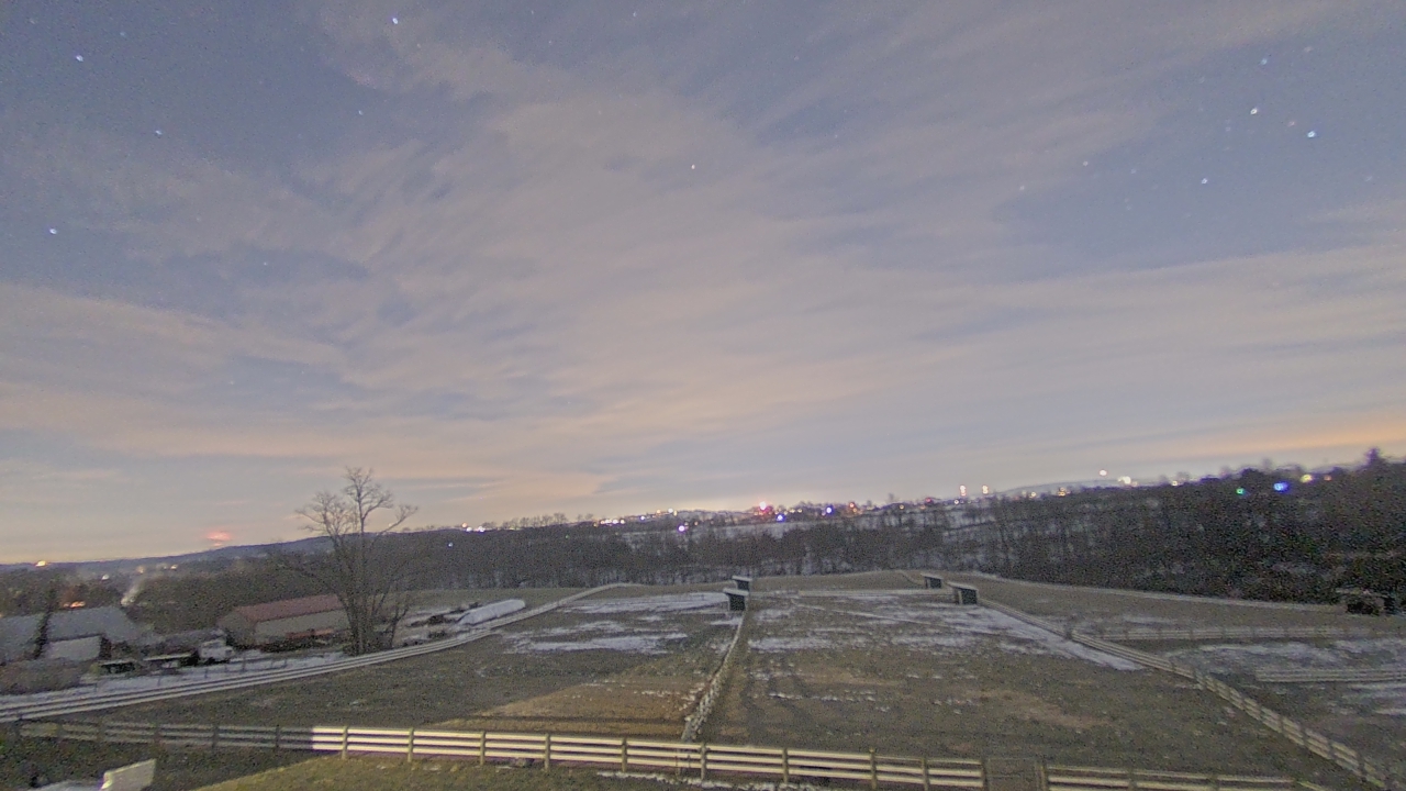 Thumbnail for current weather camera view from Orchard Hill in Hummelstown, Pennsylvania