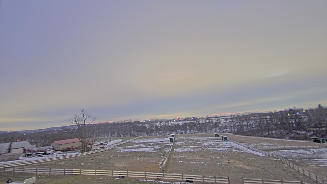 Thumbnail for current weather camera view from Orchard Hill in Hummelstown, Pennsylvania