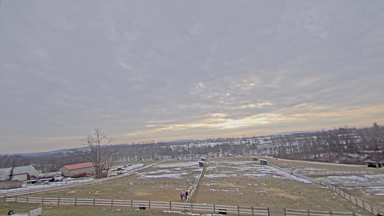 Thumbnail for current weather camera view from Orchard Hill in Hummelstown, Pennsylvania