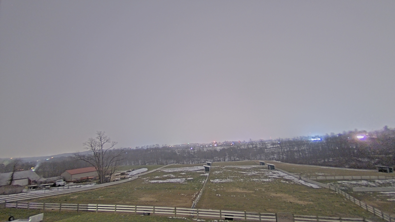 Thumbnail for current weather camera view from Orchard Hill in Hummelstown, Pennsylvania