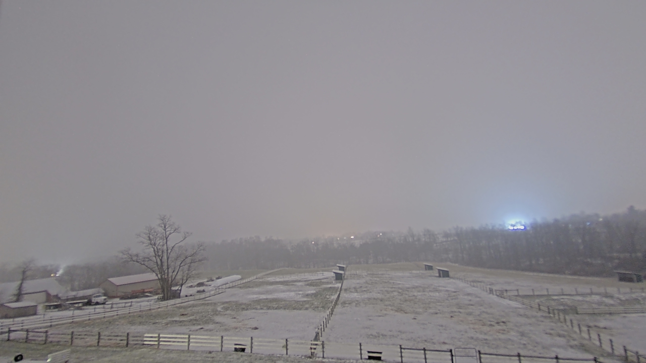 Thumbnail for current weather camera view from Orchard Hill in Hummelstown, Pennsylvania