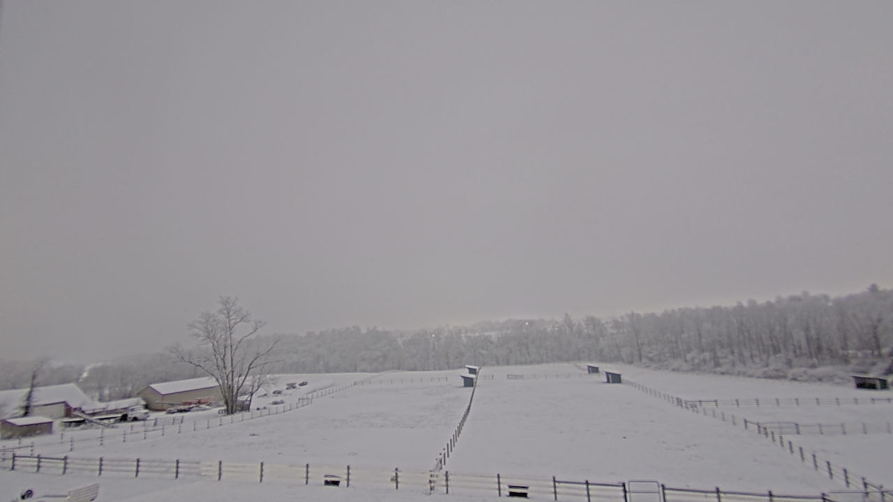 Thumbnail for current weather camera view from Orchard Hill in Hummelstown, Pennsylvania