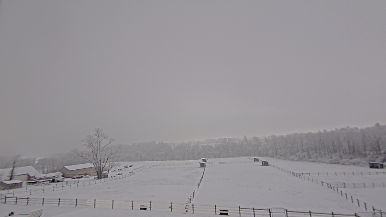 Thumbnail for current weather camera view from Orchard Hill in Hummelstown, Pennsylvania