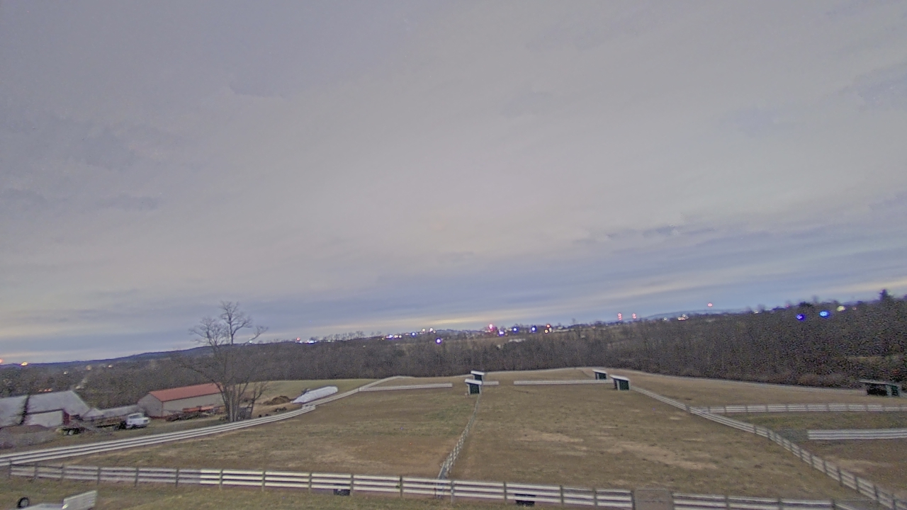 Thumbnail for current weather camera view from Orchard Hill in Hummelstown, Pennsylvania