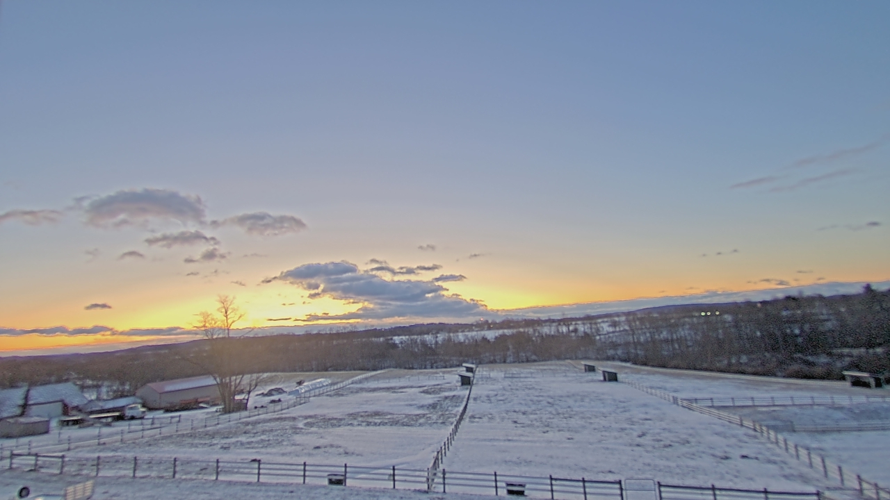 Thumbnail for current weather camera view from Orchard Hill in Hummelstown, Pennsylvania