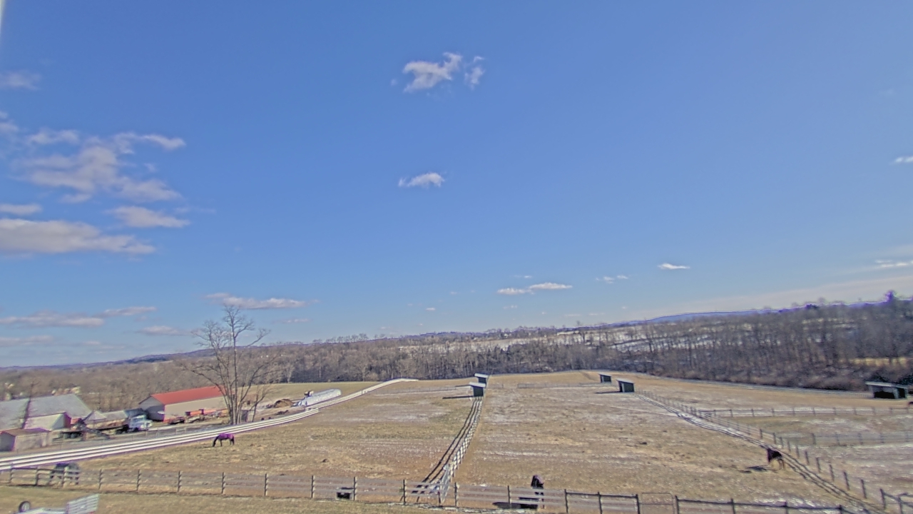 Thumbnail for current weather camera view from Orchard Hill in Hummelstown, Pennsylvania