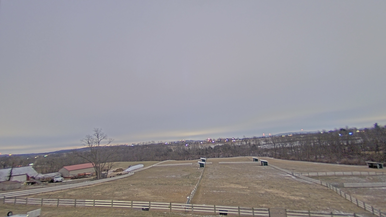 Thumbnail for current weather camera view from Orchard Hill in Hummelstown, Pennsylvania