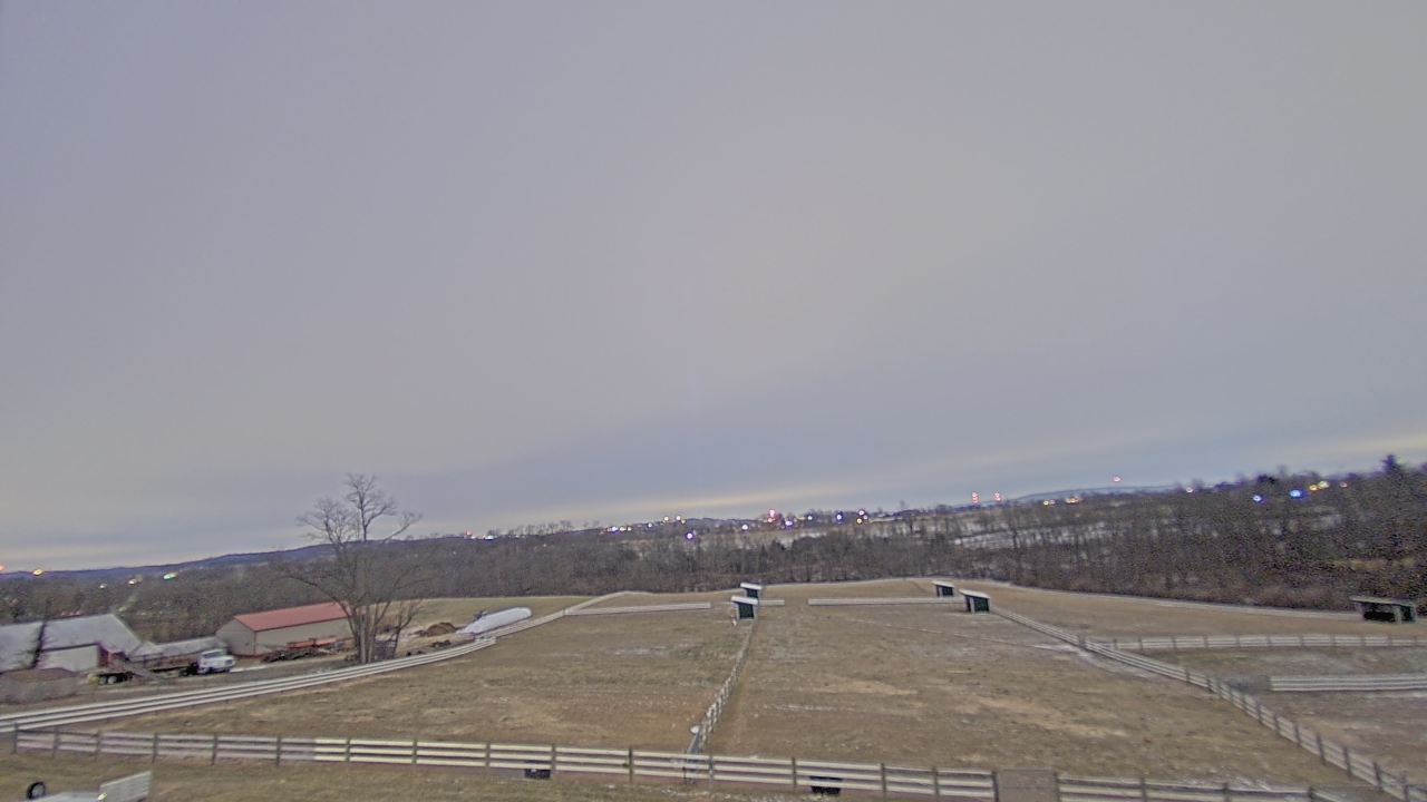 Thumbnail for current weather camera view from Orchard Hill in Hummelstown, Pennsylvania