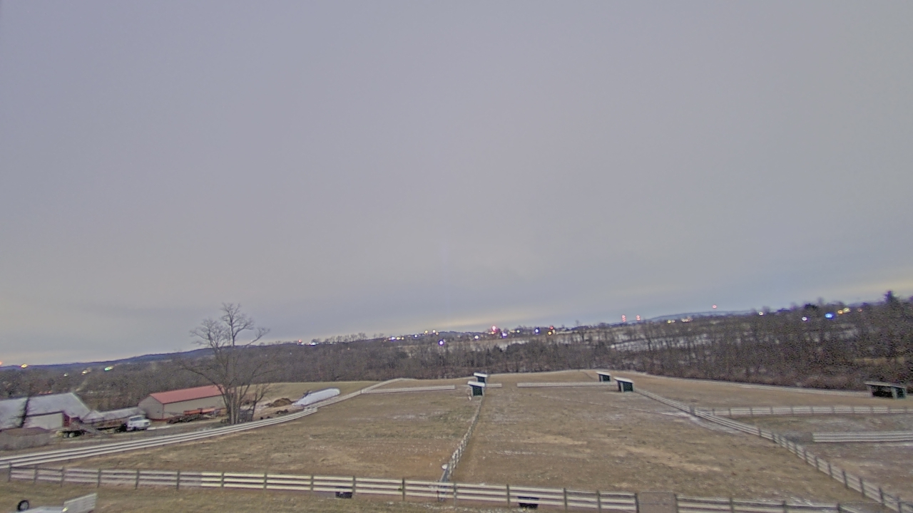 Thumbnail for current weather camera view from Orchard Hill in Hummelstown, Pennsylvania