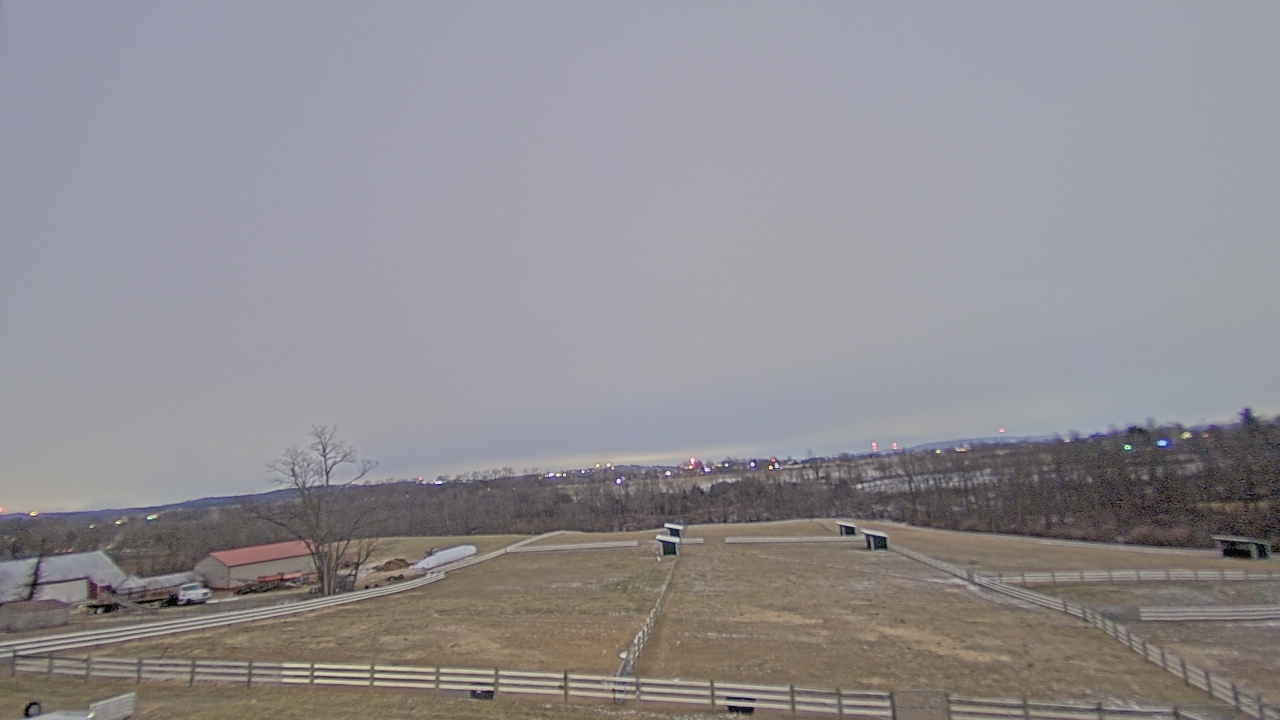 Thumbnail for current weather camera view from Orchard Hill in Hummelstown, Pennsylvania