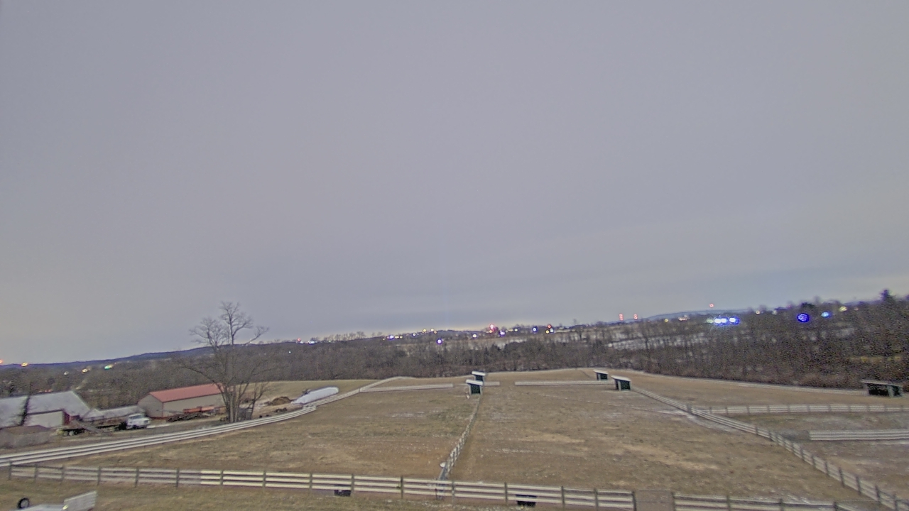 Thumbnail for current weather camera view from Orchard Hill in Hummelstown, Pennsylvania