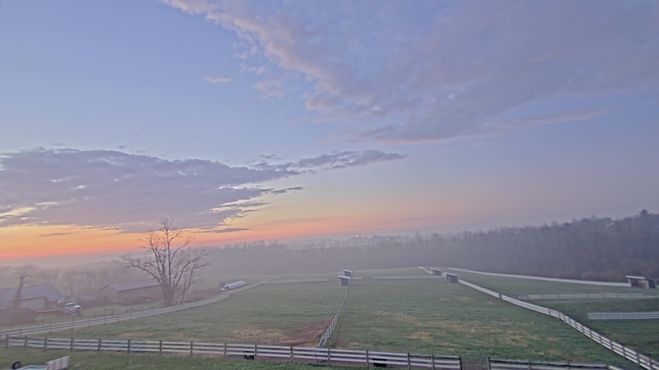 Thumbnail for current weather camera view from Orchard Hill in Hummelstown, Pennsylvania