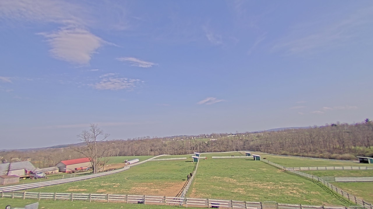 Thumbnail for current weather camera view from Orchard Hill in Hummelstown, Pennsylvania