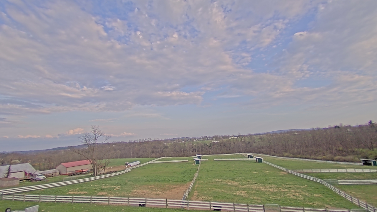 Thumbnail for current weather camera view from Orchard Hill in Hummelstown, Pennsylvania