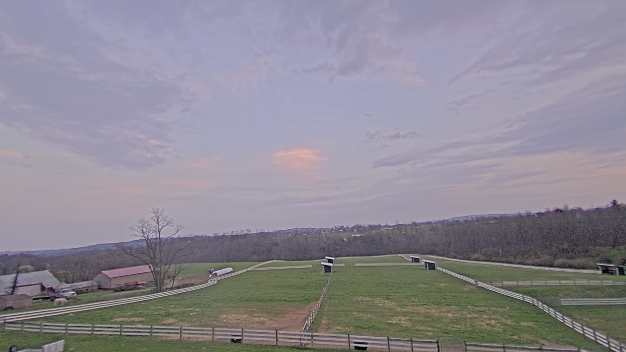 Thumbnail for current weather camera view from Orchard Hill in Hummelstown, Pennsylvania