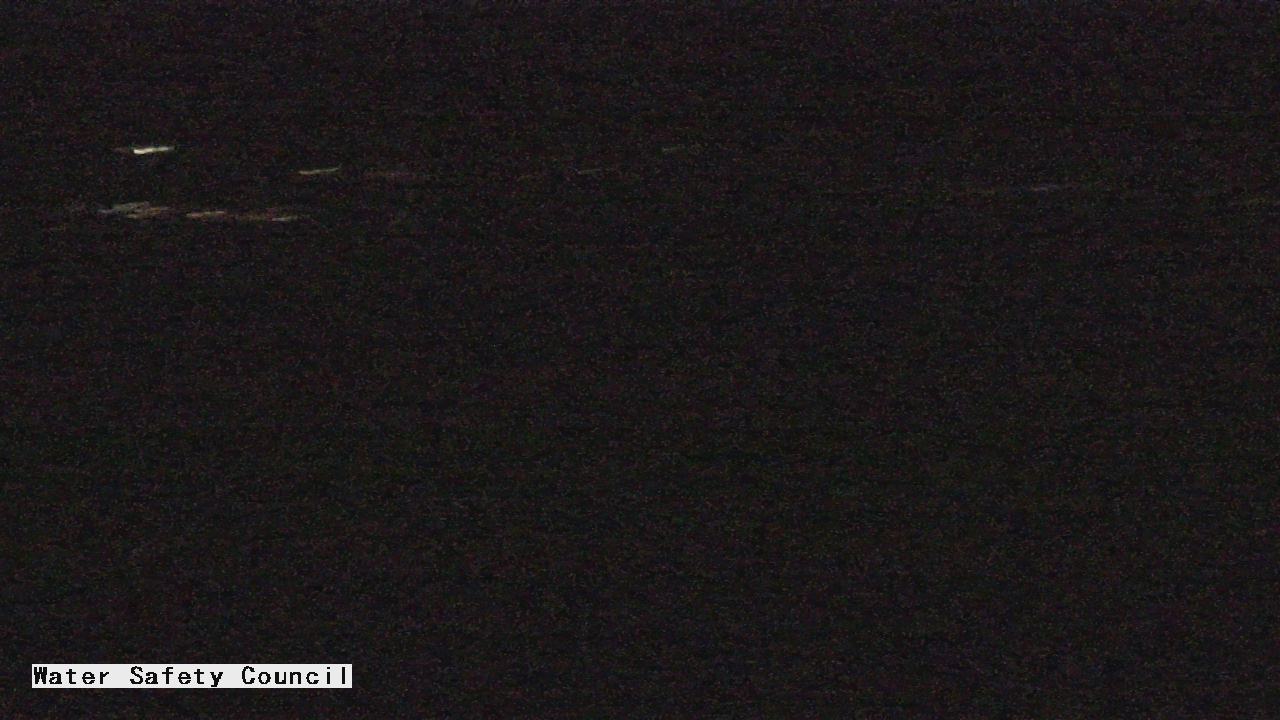 Thumbnail for current weather camera view from Iowa Great Lakes Water Safety Council in Wahpeton, Iowa