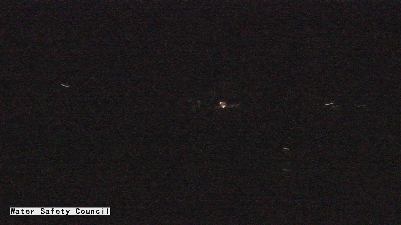 Thumbnail for current weather camera view from Iowa Great Lakes Water Safety Council in Wahpeton, Iowa