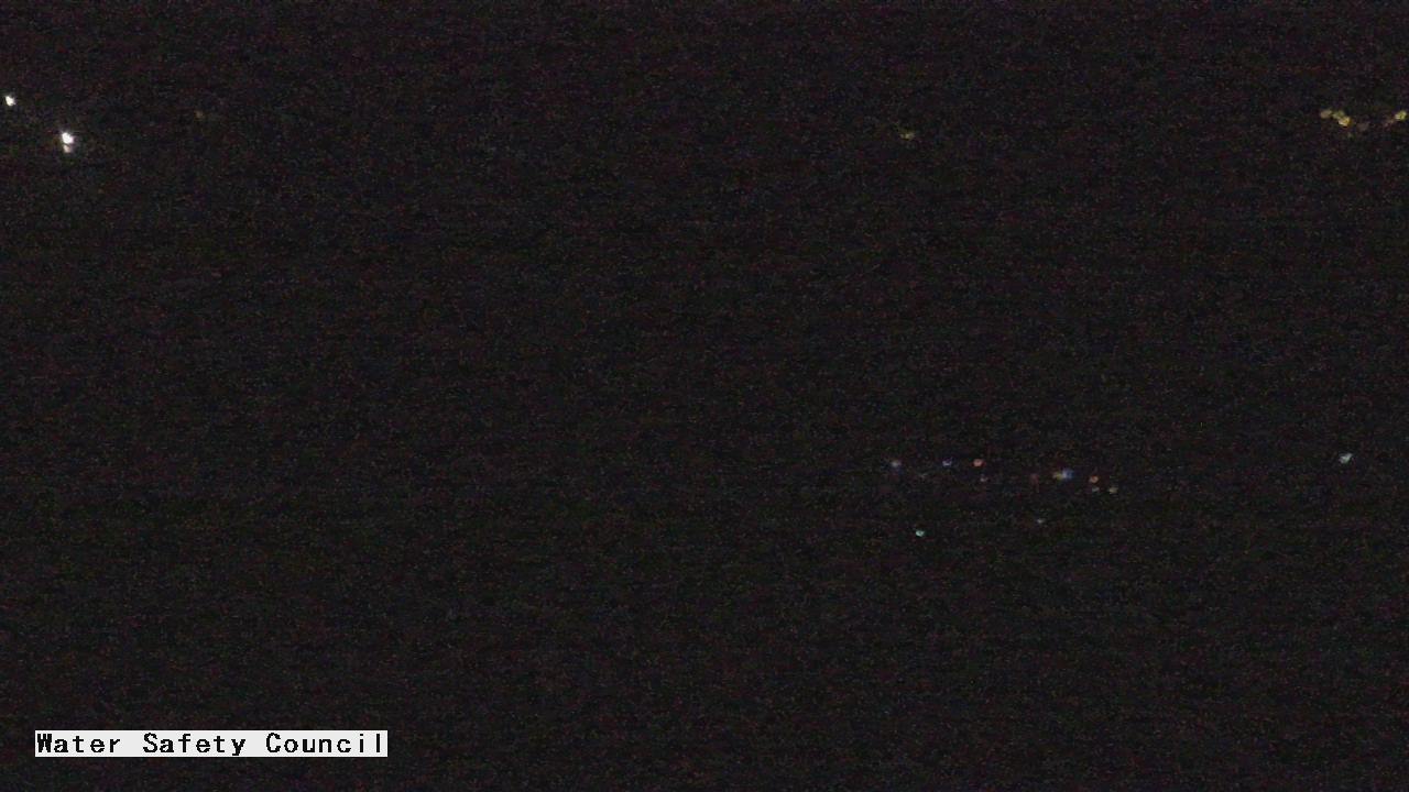 Thumbnail for current weather camera view from Iowa Great Lakes Water Safety Council in Wahpeton, Iowa