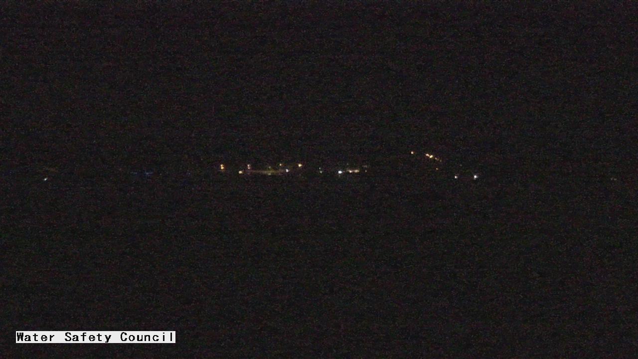 Thumbnail for current weather camera view from Iowa Great Lakes Water Safety Council in Wahpeton, Iowa