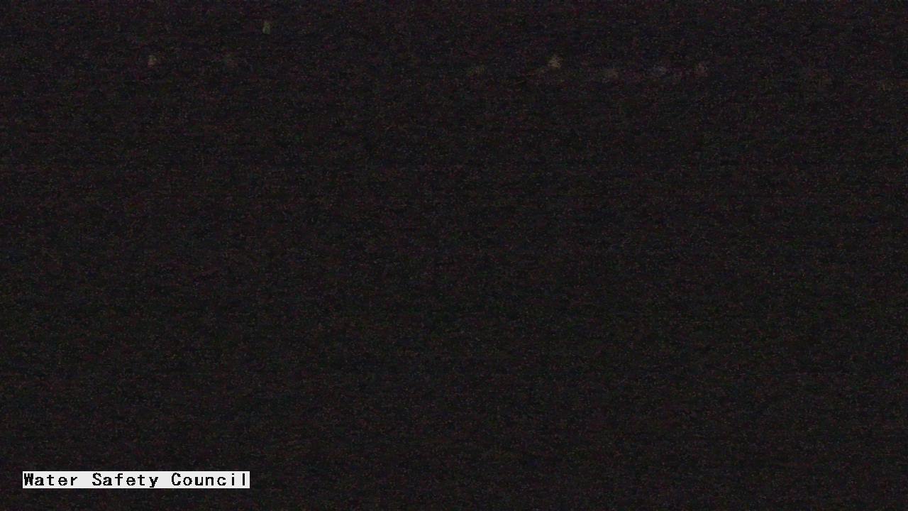 Thumbnail for current weather camera view from Iowa Great Lakes Water Safety Council in Wahpeton, Iowa