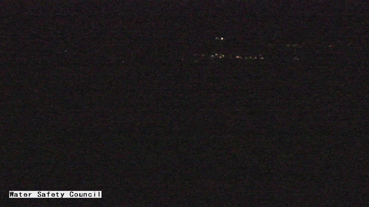 Thumbnail for current weather camera view from Iowa Great Lakes Water Safety Council in Wahpeton, Iowa