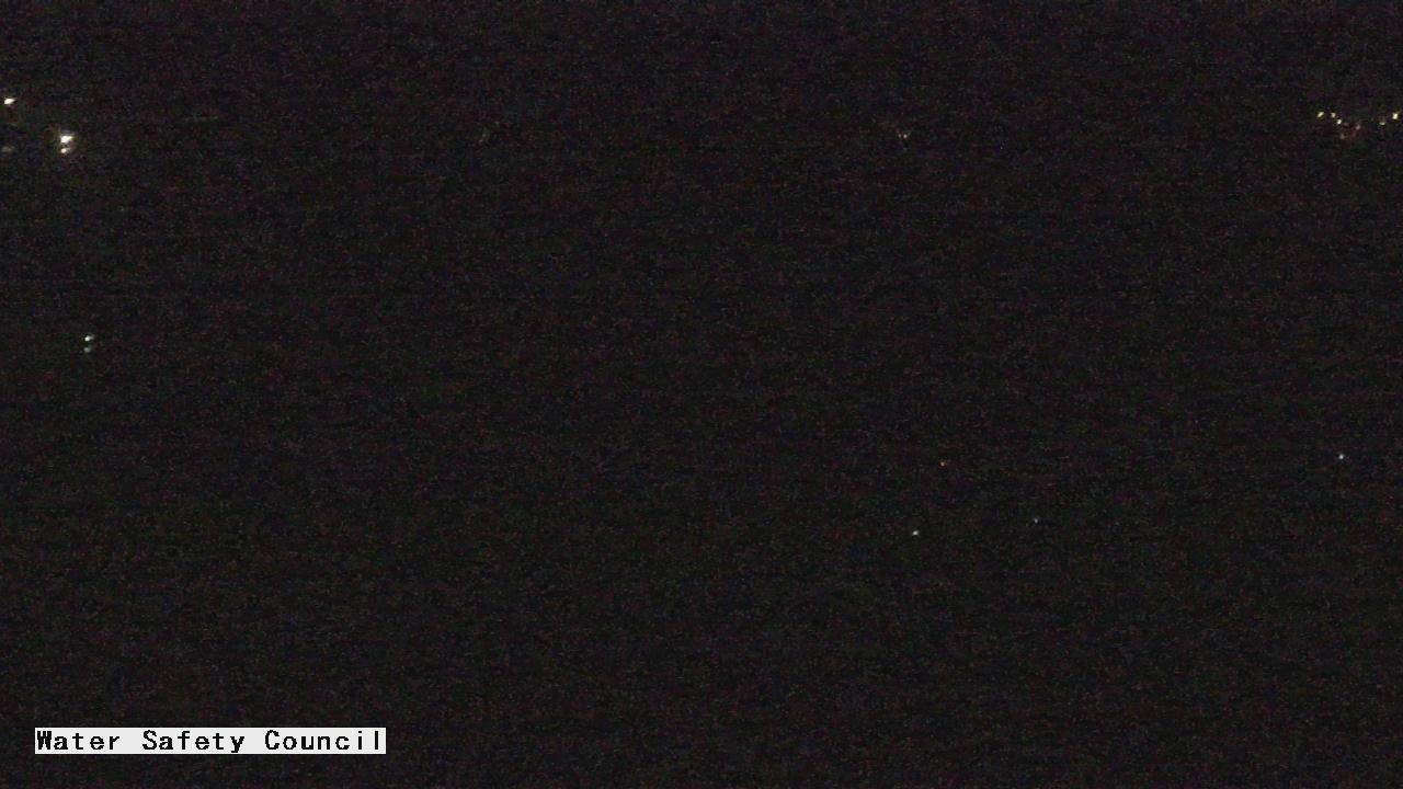 Thumbnail for current weather camera view from Iowa Great Lakes Water Safety Council in Wahpeton, Iowa