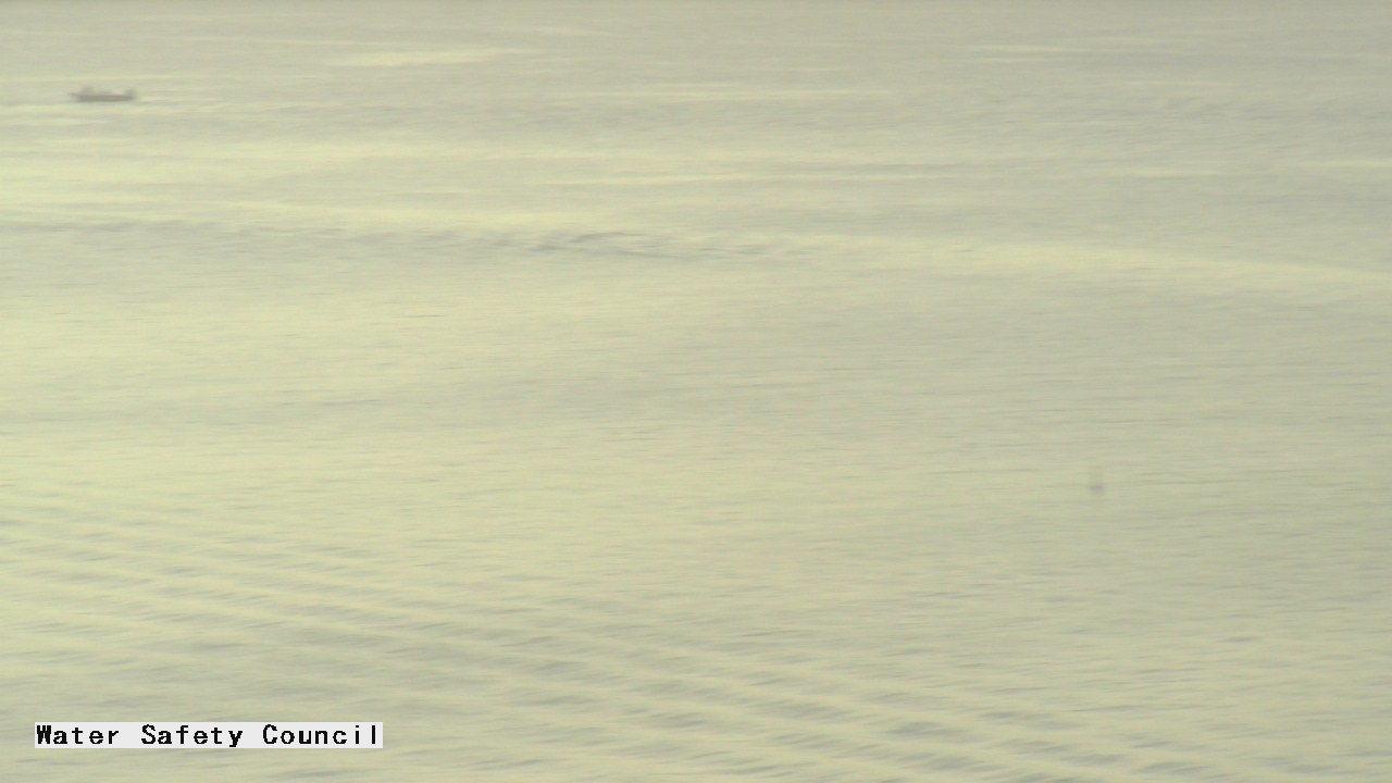 Thumbnail for current weather camera view from Iowa Great Lakes Water Safety Council in Wahpeton, Iowa