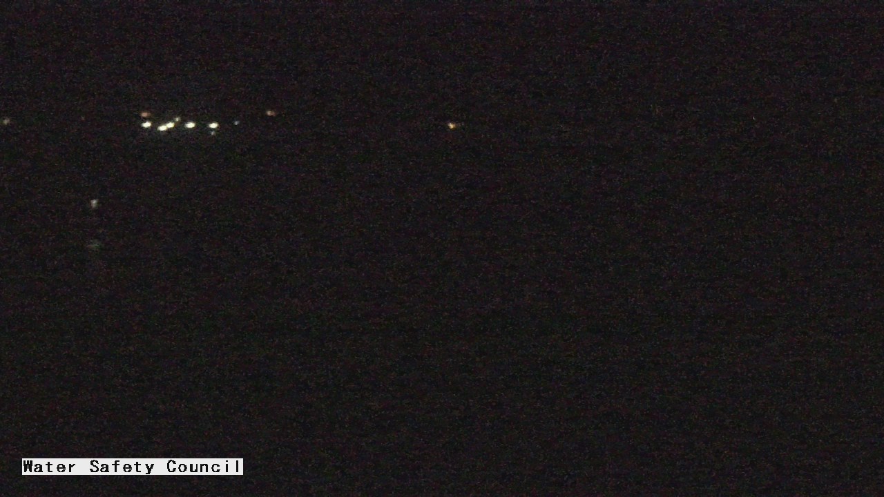 Thumbnail for current weather camera view from Iowa Great Lakes Water Safety Council in Wahpeton, Iowa