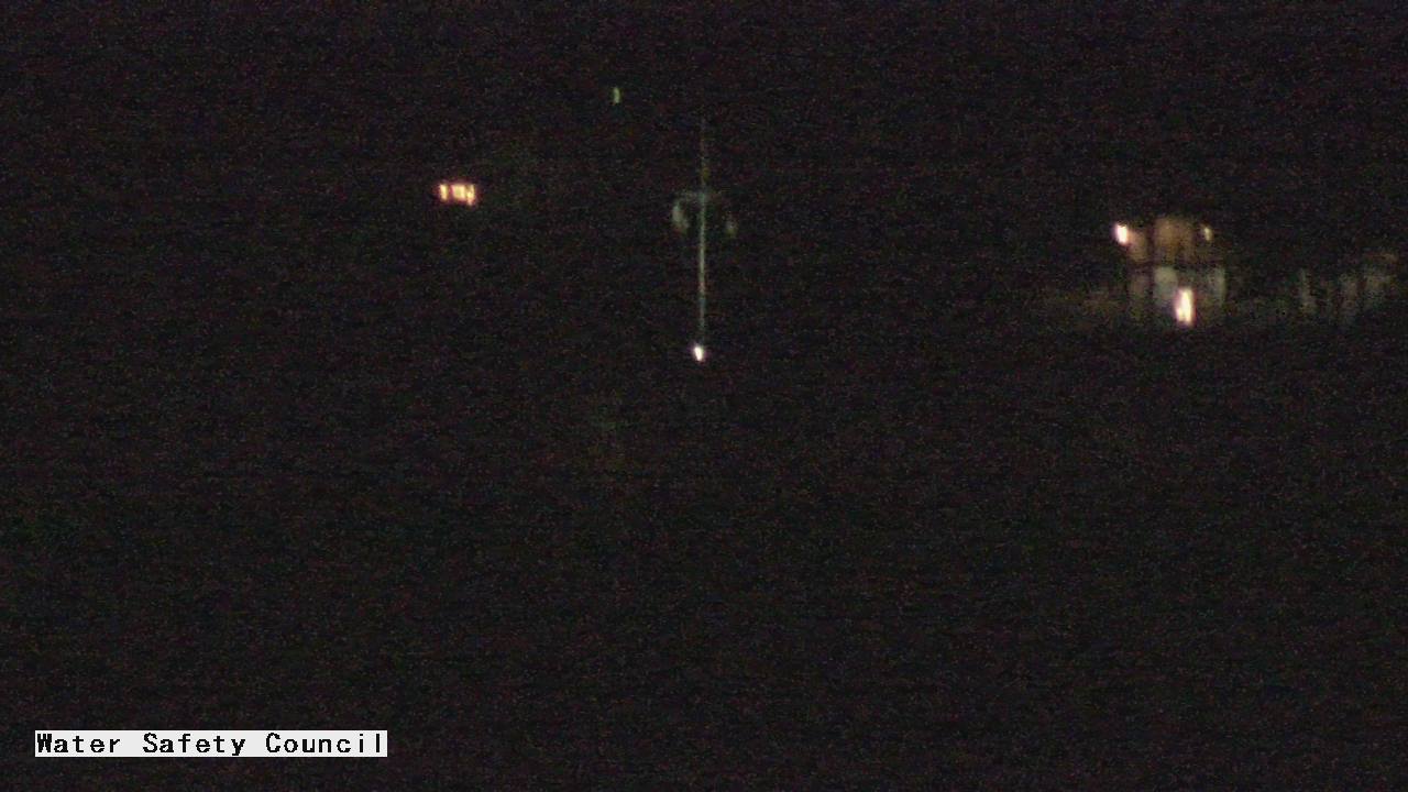 Thumbnail for current weather camera view from Iowa Great Lakes Water Safety Council in Wahpeton, Iowa